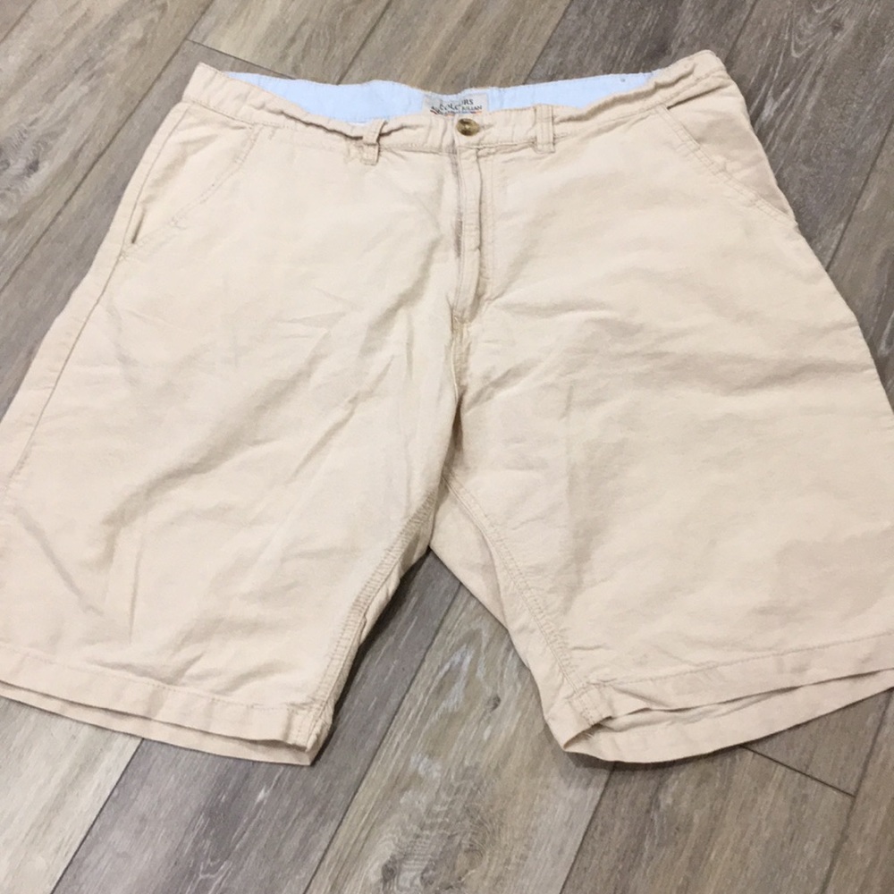 Alexander Julian shorts 38